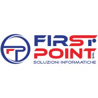 FIRST POINT SRL logo - Similar company to Datalaborcom