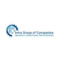 Intra Automation logo - Similar company to Vision Infra Developers
