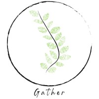 GATHER logo - Similar company to Omega Solutions Group
