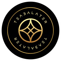 TEABALATER | Niche Haute Parfumerie logo - Similar company to The Hadaf Project