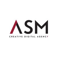 ASM Agency logo - Similar company to Translatepress