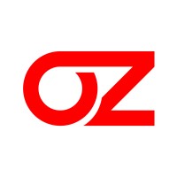 OZ Agency logo - Similar company to Dritimes