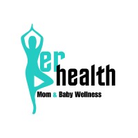 Her Health KE logo - Similar company to C-Her Foundation