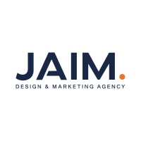 JAIM Marketing & Design Agency logo - Similar company to Supercool Studio Bali