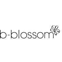 B-Blossom logo - Similar company to Guarisco