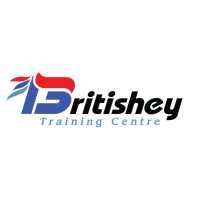 Britishey Training Centre logo - Similar company to Mzg - مزج
