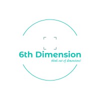 6th Dimension logo - Similar company to 6Th Dimension, Inc.