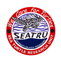 Sea Turtle Research Unit (SEATRU) logo - Similar company to Bajulmati Sea Turtle Conservation