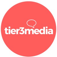 Tier3 Media logo - Similar company to Launch Merchant