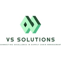 VS Solutions logo - Similar company to Ns Solutions Ltd