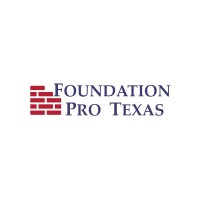 Foundation Pro Texas logo - Similar company to Exora Roofing Group