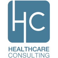 HC – Healthcare Consulting GmbH logo - Similar company to Jamauca Recruiting