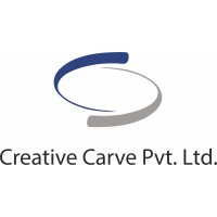Creative Carve Private Limited logo - Similar company to Creative Engineers Pune