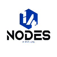 14 Nodes IT PVT LTD logo - Similar company to Dot It