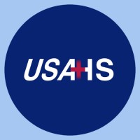 USA Healthcare Staffing logo - Similar company to Us Needs Llc