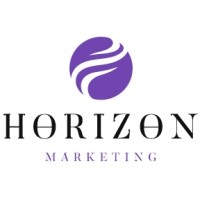 Horizon logo - Similar company to Blogchains