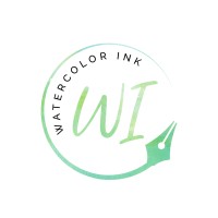 Watercolor Ink logo - Similar company to Road Radios Llc