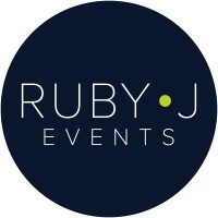 Ruby J Events logo - Similar company to Yahire