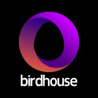 Birdhouse logo - Similar company to Adromo Creative Studio