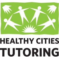 Healthy Cities Tutoring logo - Similar company to Pedrozzi Foundation