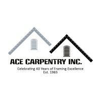 Ace Carpentry, Inc. logo - Similar company to Mcw Group Llc