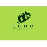 Echo Sustainable Practices And Solutions