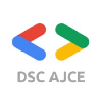 DSC AJCE logo - Similar company to Blankspace