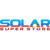 Solar Super Store Inc. logo - Similar company to Solar Superstore