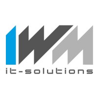 Iwm Informationstechnik GmbH logo - Similar company to Iku Systems & Services