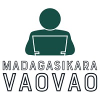 Maison du numérique - Madagascar logo - Similar company to Mia Llarson - Digital Business