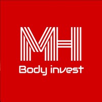 MH Body Invest logo - Similar company to Creating4U