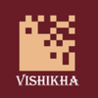 Vishikha logo - Similar company to Big Vision Solutions