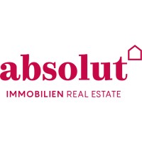 Absolut Immobilien Real Estate logo - Similar company to Absolute Real Estate