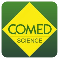 COMED logo - Similar company to M1Glio