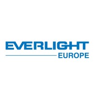 Everlight Electronics Europe GmbH logo - Similar company to Everlight Electronics