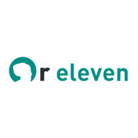 R Eleven logo - Similar company to Patto Ecologista Riformista