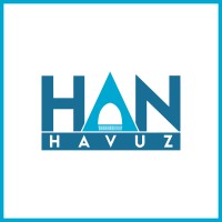Han Havuz logo - Similar company to Yüksel Havuz