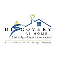 DISCOVERY AT HOME IN TEXAS, INC logo - Similar company to Discovery At Home Llc