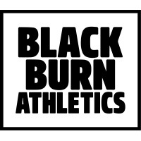 Blackburn Athletics logo - Similar company to Fous De Nature