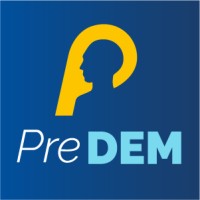 PreDEM Platform logo - Similar company to Kukhula-Tech Sro