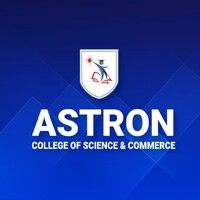 Astron College logo - Similar company to Narc