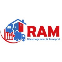 RAM DÉMÉNAGEMENTS logo - Similar company to Sas Electryc