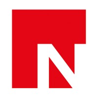 Next Editorial logo - Similar company to Hackanary