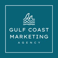 Gulf Coast Marketing Agency logo - Similar company to The Digital Cauldron