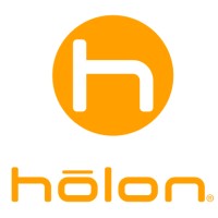 Holon Solutions logo - Similar company to Mobilize Comms