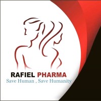 Rafiel Pharma logo - Similar company to Genix Cure