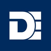 Digital Engineering Inc logo - Similar company to Optum Engineering Inc.