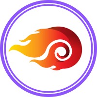 Go Narrative logo - Similar company to Loud Whispers