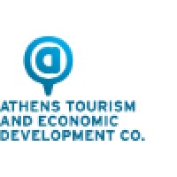 Athens Tourism & Economic Development Co logo - Similar company to Ephesian Tourism & Dmc