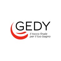 Gedy S.p.A logo - Similar company to D & B Style Llc